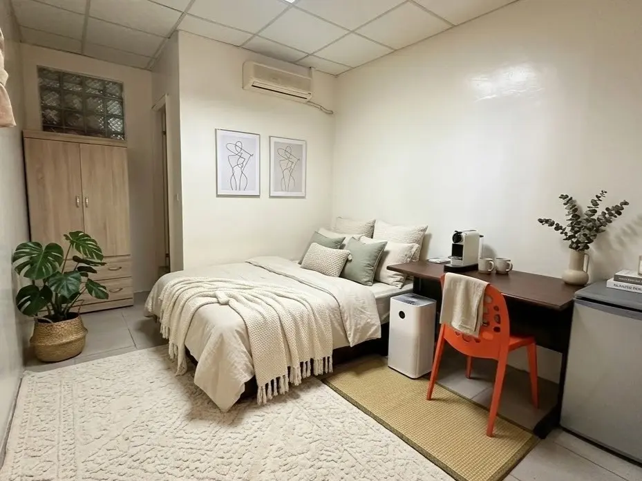 Room for rent in Yongkang District, Tainan City | TWD 4 900 | 6 ping slide 8