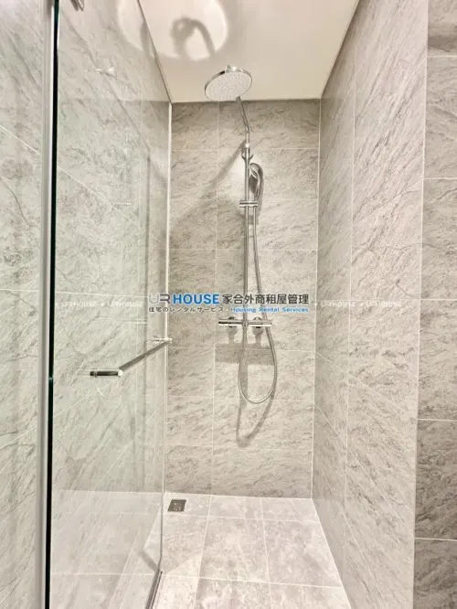 2 bedrooms apartment for rent in Banqiao District, New Taipei City | NT$ 36 000 | 14 ping slide 10