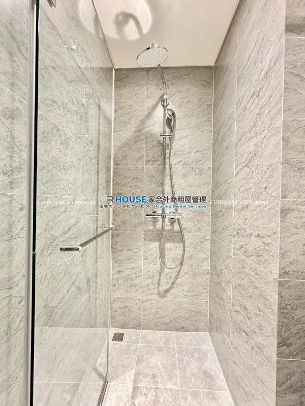 2 bedrooms apartment for rent in Banqiao District, New Taipei City | NT$ 36 000 | 14 ping slide 10