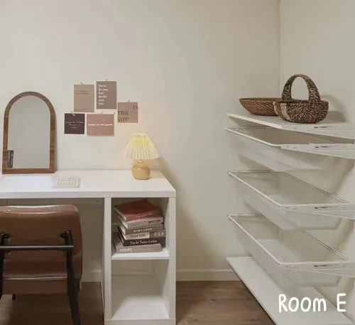 Room for rent NT$ 12 800 - SongJiang Road - 5 bedrooms