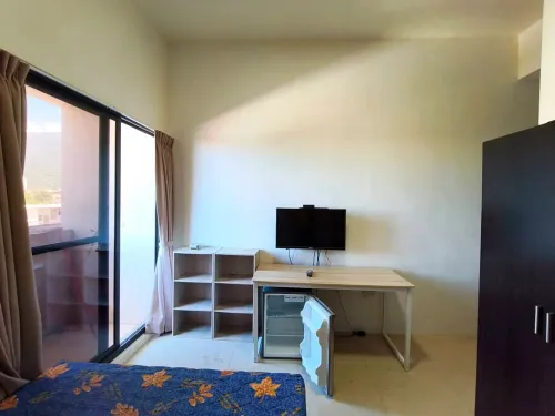 Room for rent NT$ 6 800 - Section 2, Jianguo Road - 1 room