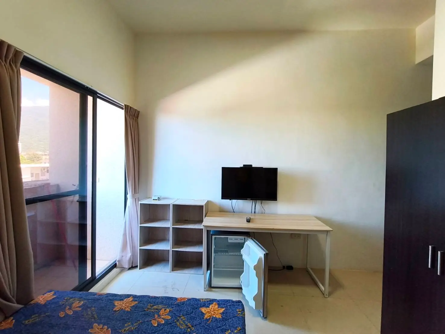 Room for rent in Hualien City, Hualien County | NT$ 6 800 | 7 ping slide 1