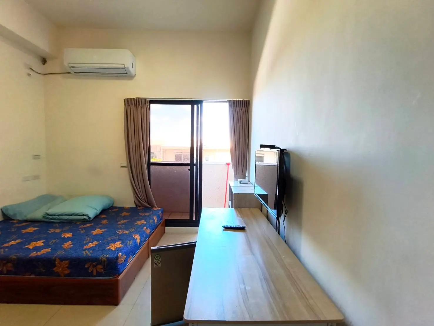 Room for rent in Hualien City, Hualien County | NT$ 6 800 | 7 ping slide 2