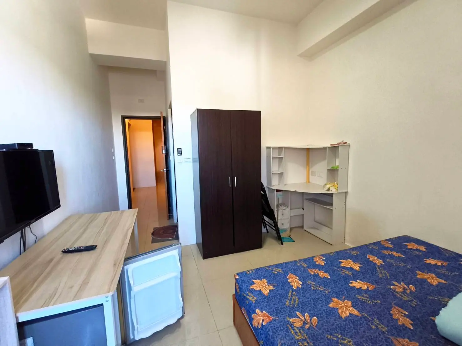 Room for rent in Hualien City, Hualien County | NT$ 6 800 | 7 ping slide 3