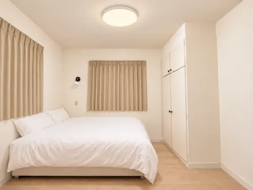 3 bedrooms apartment for rent in Daan District, Taipei City | NT$ 46 000 | 33 ping slide 1