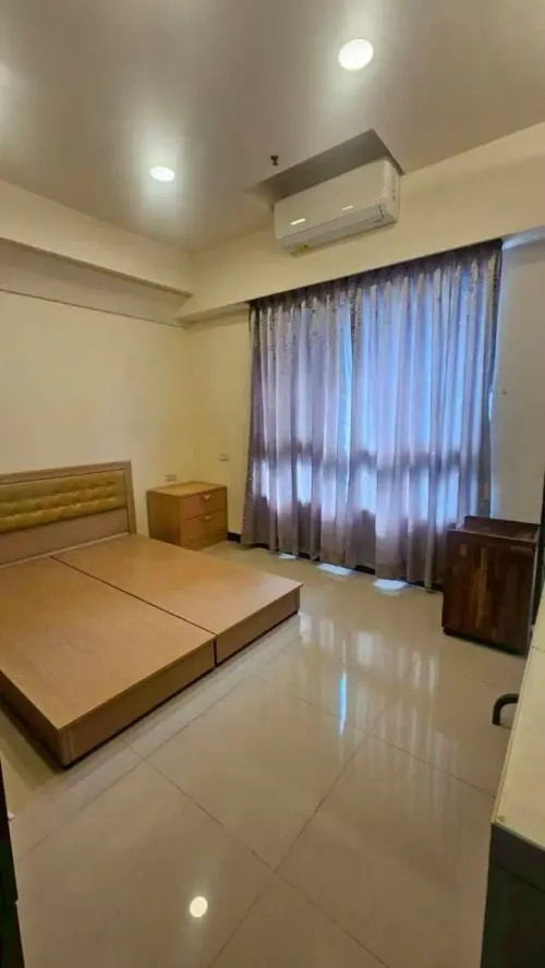 2 bedrooms apartment for rent in Tamsui District, New Taipei City | NT$ 26 000 | 35 ping slide 3