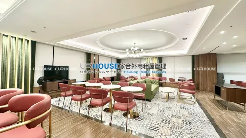 1 room apartment for rent in Wanhua District, Taipei City | NT$ 38 000 | 12 ping slide 11