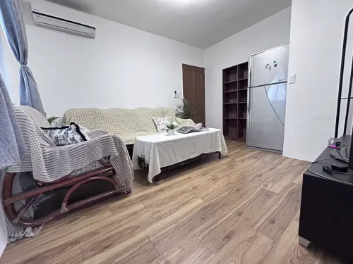 Apartment for rent TWD 24 000 - Section 1, Nanchang Rd - 3 bedrooms