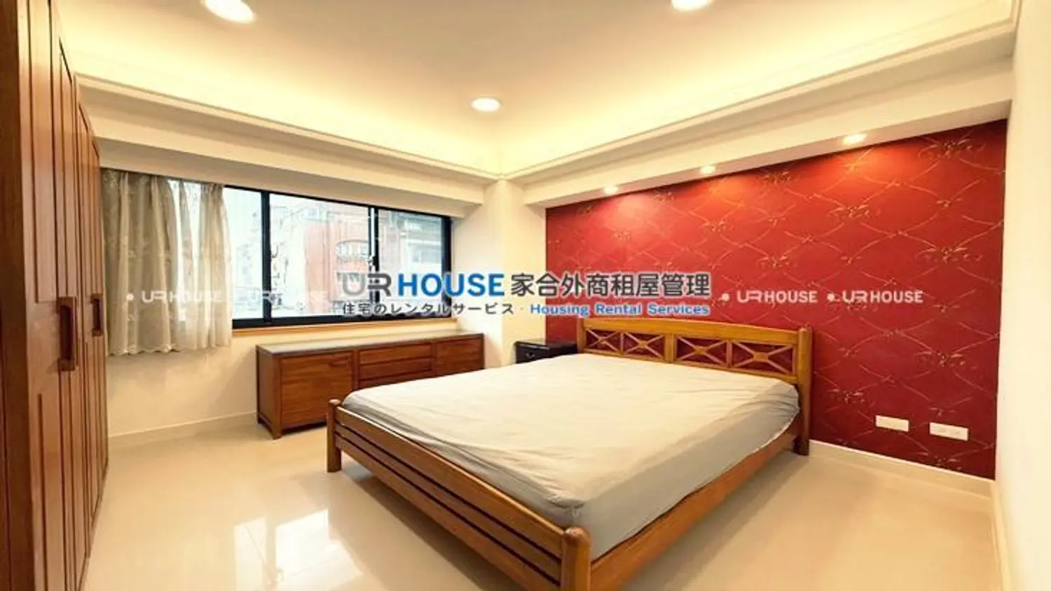 2 bedrooms apartment for rent TWD 56 000 - 18 ping - Taipei City,Xinyi District slide 7