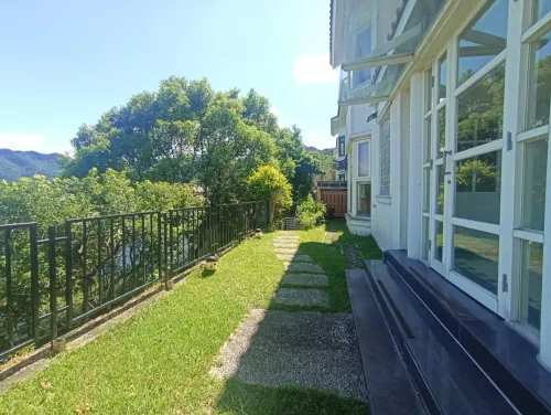 Villa for sale TWD 34 800 000 - Huacheng 1st Road - 5 bedrooms