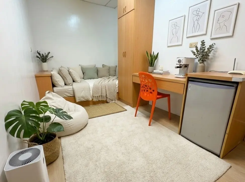 Room for rent in Yongkang District, Tainan City | TWD 4 900 | 6 ping slide 9