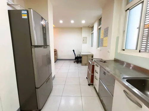 Apartment for rent NT$ 15 000 - Nanjing Street - 2 bedrooms