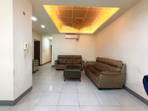 Apartment for rent NT$ 15 000 - Nanjing Street - 2 bedrooms