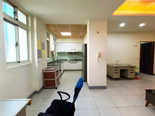 Apartment for rent NT$ 15 000 - Nanjing Street - 2 bedrooms