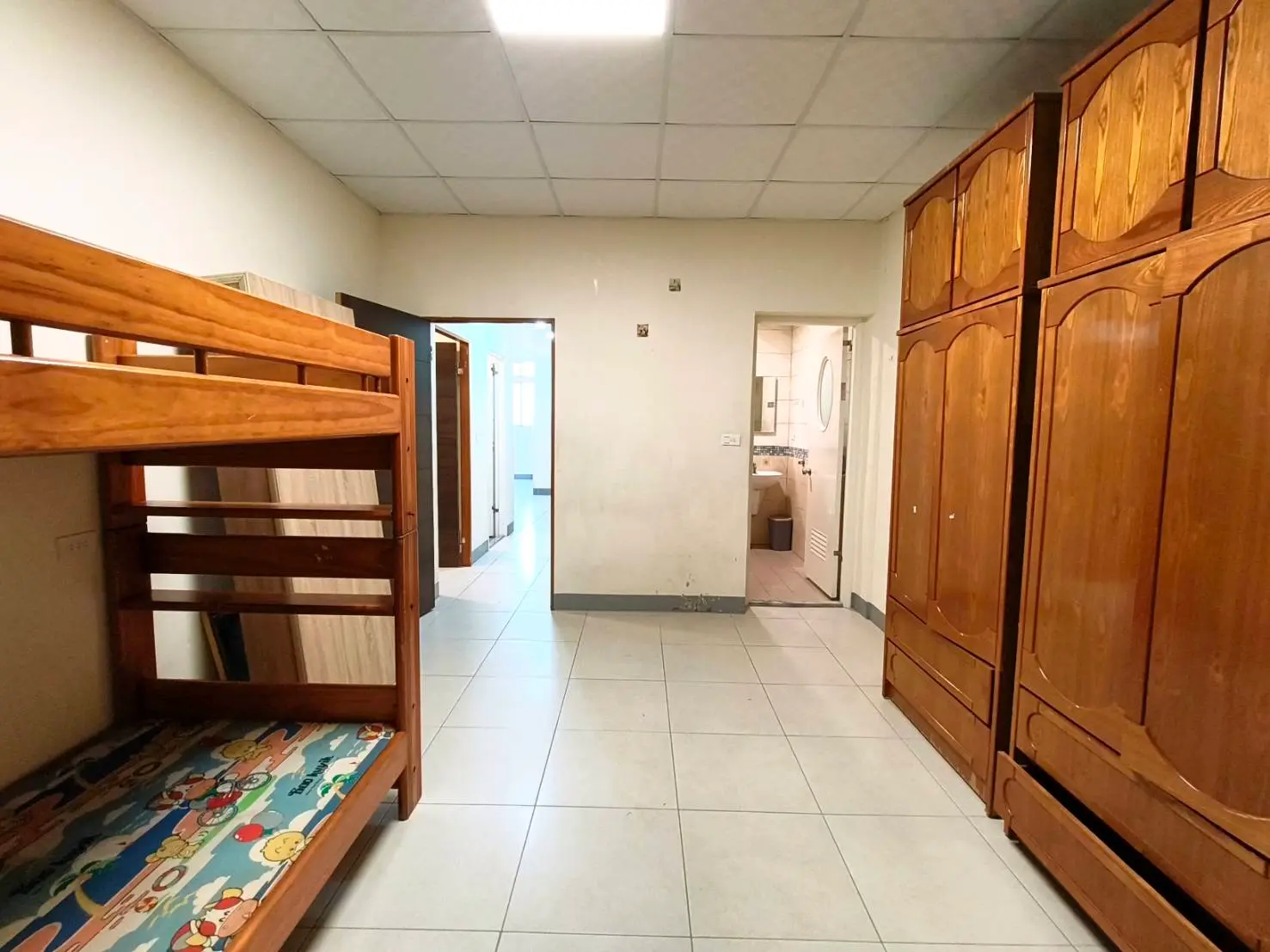 2 bedrooms apartment for rent in Hualien City, Hualien County | NT$ 15 000 | 22 ping slide 7