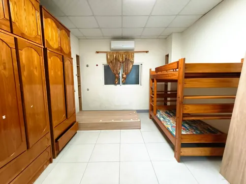Apartment for rent NT$ 15 000 - Nanjing Street - 2 bedrooms