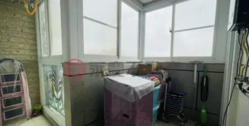 3 bedrooms apartment for sale in Tamsui District, New Taipei City | NT$ 12 500 000 | 22 ping slide 1