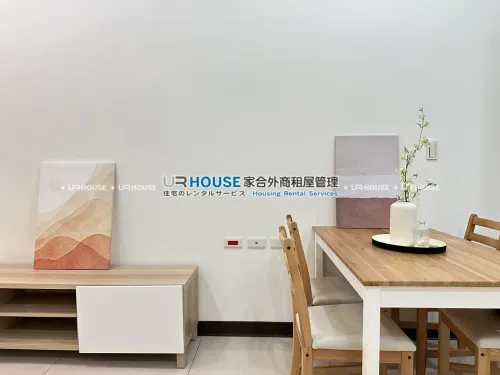 Apartment for rent TWD 25 000 - Bade Road - 1 room