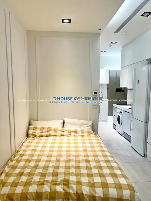 Apartment for rent TWD 35 888 -  - Studio