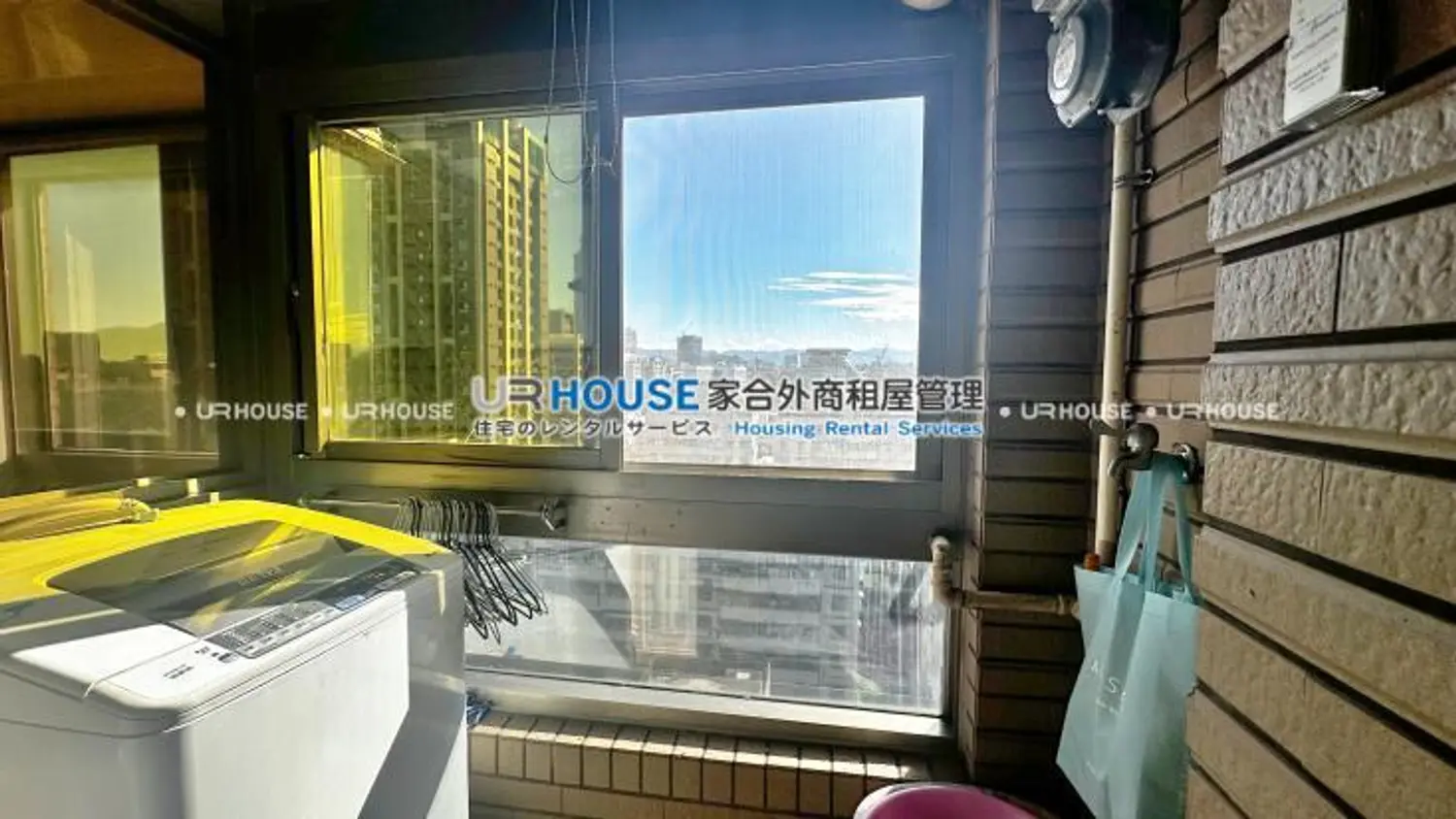 2 bedrooms apartment for rent TWD 45 000 - 13 ping - Songshan District,Taipei City slide 10