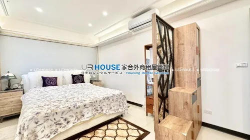 3 bedrooms apartment for rent in Linkou District, New Taipei City | NT$ 74 015 | 38 ping slide 6
