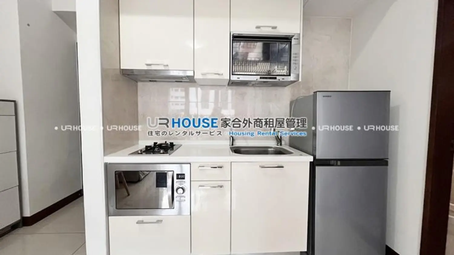 1 房 公寓 出租 TWD 36 000 - 13 坪 - 北投區,台北市 slide 9