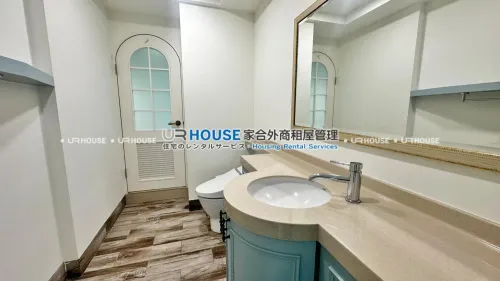 Apartment for rent TWD 56 000 -  - Studio
