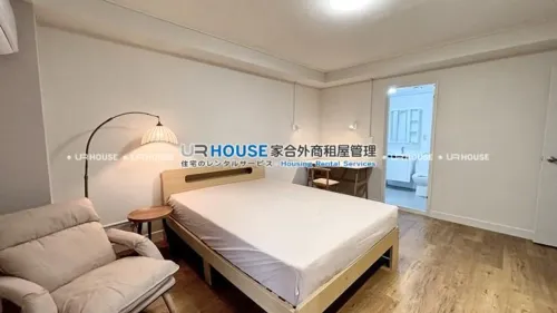 4 bedrooms apartment for rent TWD 70 000 - 52 ping - Shilin District,Taipei City slide 11