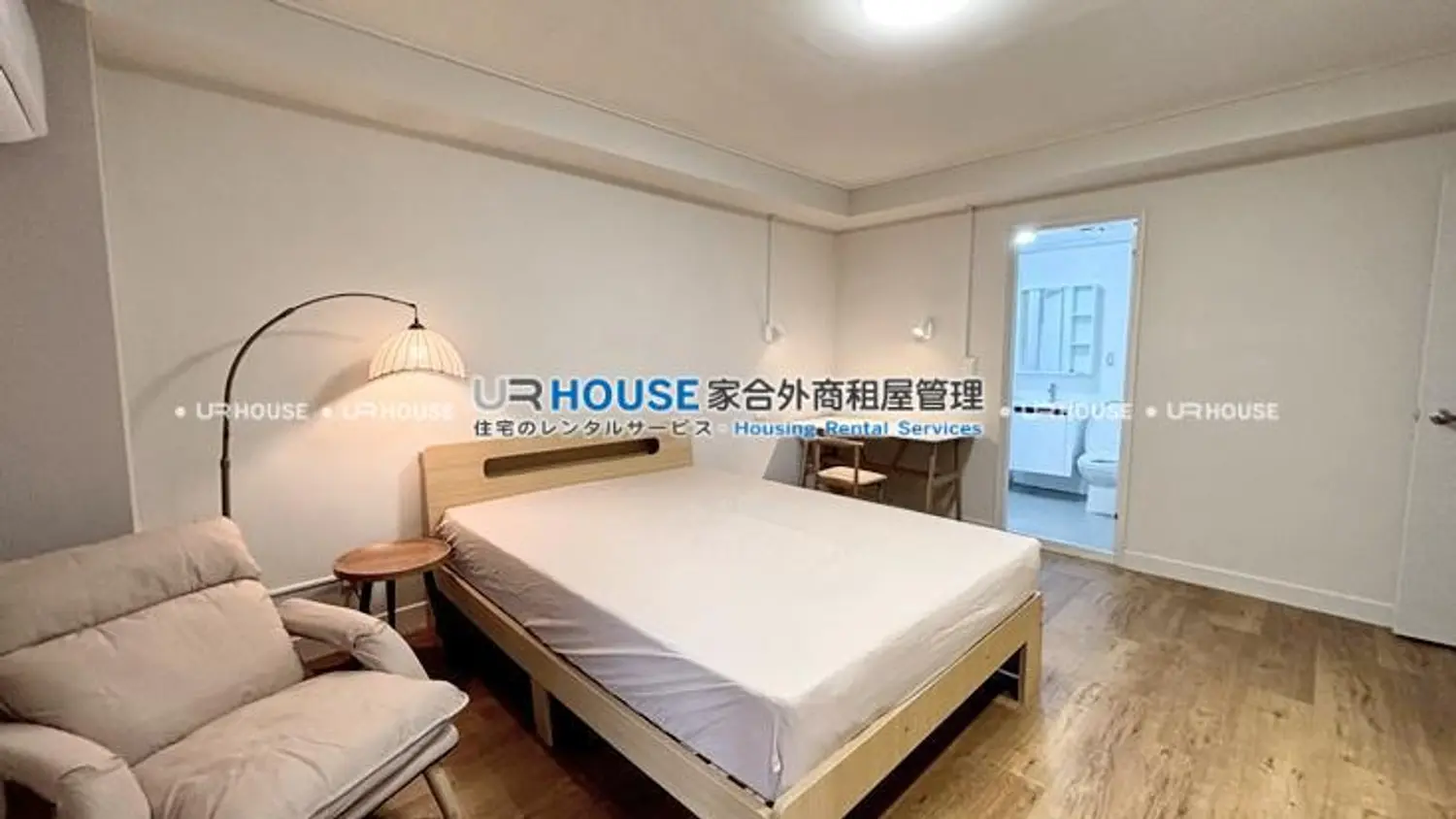 4 bedrooms apartment for rent TWD 70 000 - 52 ping - Shilin District,Taipei City slide 11