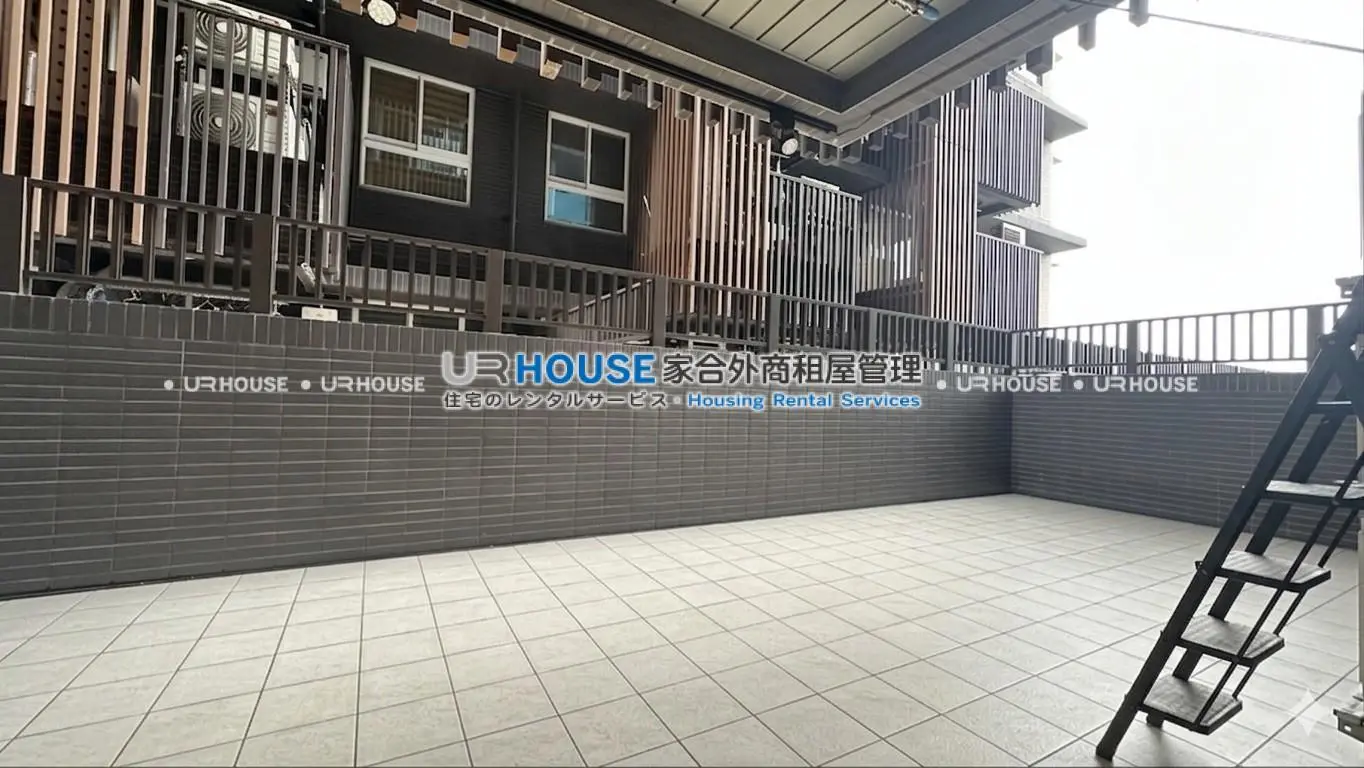 2 bedrooms apartment for rent in Banqiao District, New Taipei City | NT$ 41 000 | 13 ping slide 11