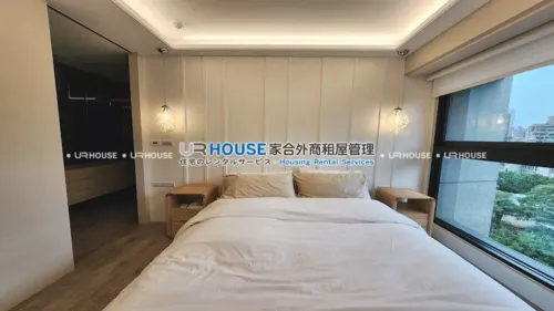 Apartment for rent TWD 68 000 - 三合街一段82巷 - 3 bedrooms