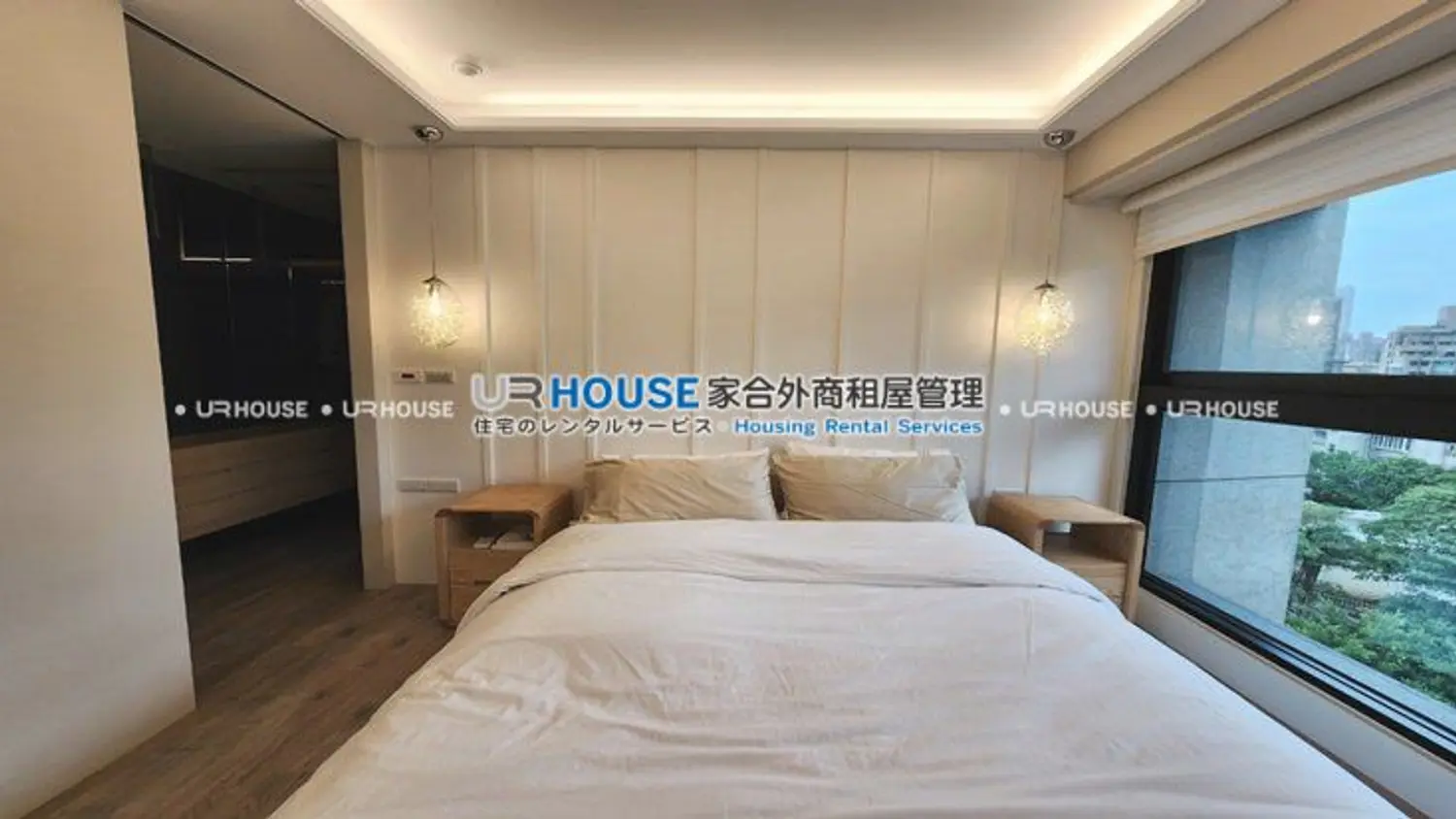 3 bedrooms apartment for rent TWD 68 000 - 28 ping - Beitou District,Taipei City slide 15