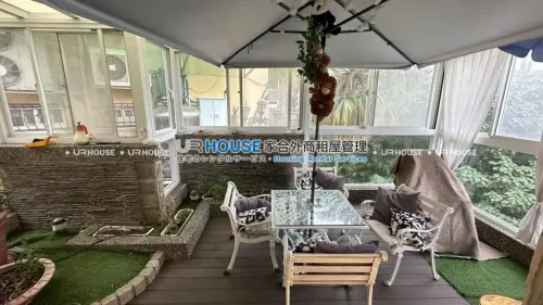 6 bedrooms villa for rent in Tamsui District, New Taipei City | TWD 160 000 | 81 ping slide 13