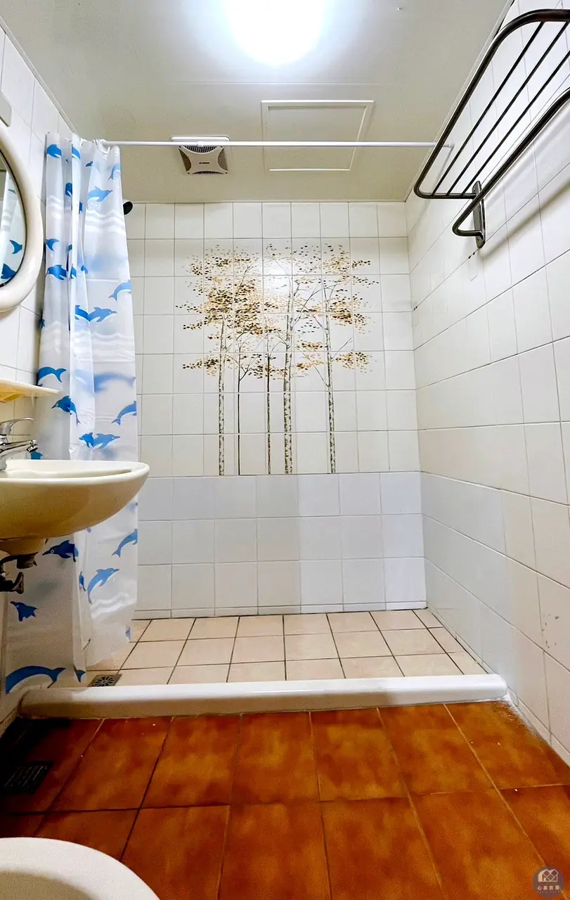 Room for rent in Zhongzheng District, Taipei City | NT$ 17 300 | 5 ping slide 3