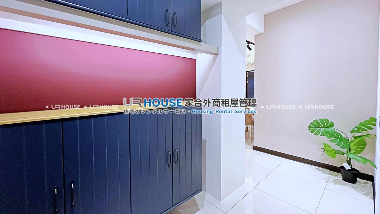 2 房 中和區, 新北市公寓出租 | TWD 46 000 | 16 坪 slide 8