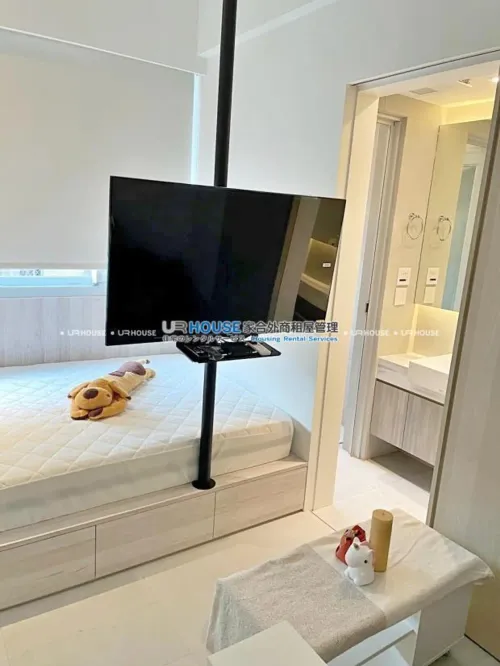 Apartment for rent TWD 33 000 -  - Studio