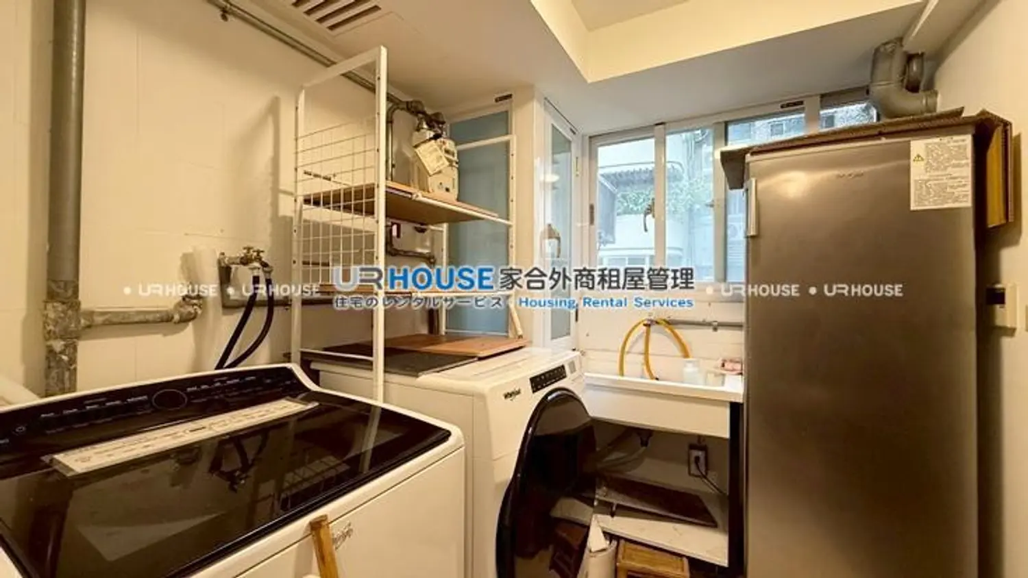 2 房 公寓 出租 TWD 98 000 - 47 坪 - 大安區, 台北市 slide 8