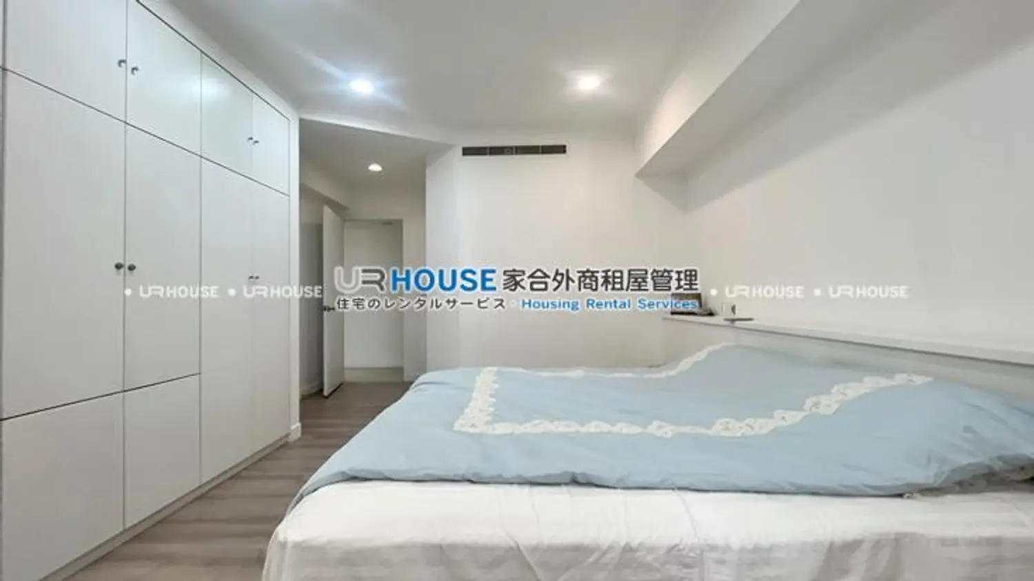 3 bedrooms apartment for rent TWD 95 000 - 48 ping - Zhongshan District,Taipei City slide 4