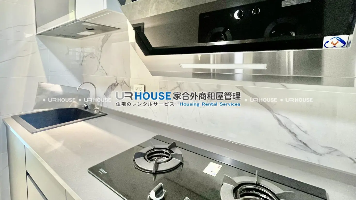 2 bedrooms apartment for rent in Daan District, Taipei City | TWD 102 000 | 16 ping slide 6