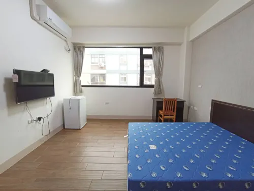 分租套房、雅房 出租 TWD 7 700 - 國民九街 - 1 房