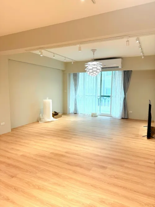 Apartment for rent TWD 115 000 - Lane 405, Section 6, Zhongshan N Rd - 4 bedrooms