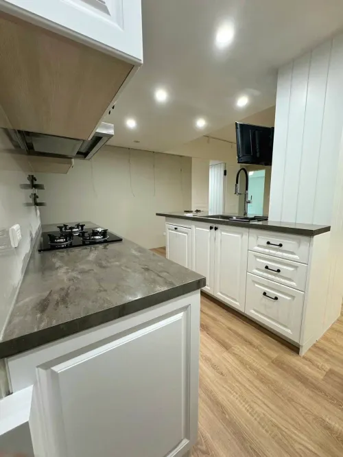 Apartment for rent TWD 115 000 - Lane 405, Section 6, Zhongshan N Rd - 4 bedrooms