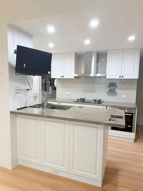 Apartment for rent TWD 115 000 - Lane 405, Section 6, Zhongshan N Rd - 4 bedrooms