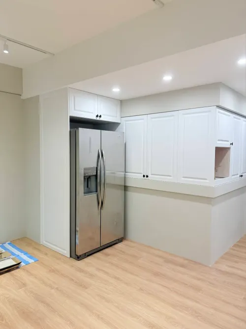 Apartment for rent TWD 115 000 - Lane 405, Section 6, Zhongshan N Rd - 4 bedrooms
