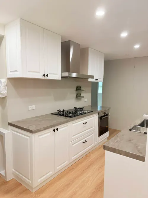 Apartment for rent TWD 115 000 - Lane 405, Section 6, Zhongshan N Rd - 4 bedrooms
