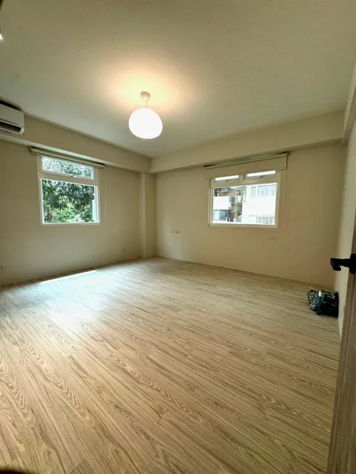 Apartment for rent TWD 115 000 - Lane 405, Section 6, Zhongshan N Rd - 4 bedrooms
