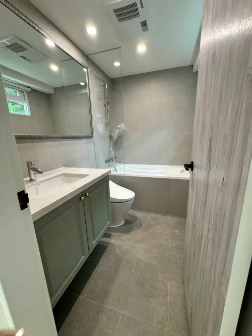 Apartment for rent TWD 115 000 - Lane 405, Section 6, Zhongshan N Rd - 4 bedrooms