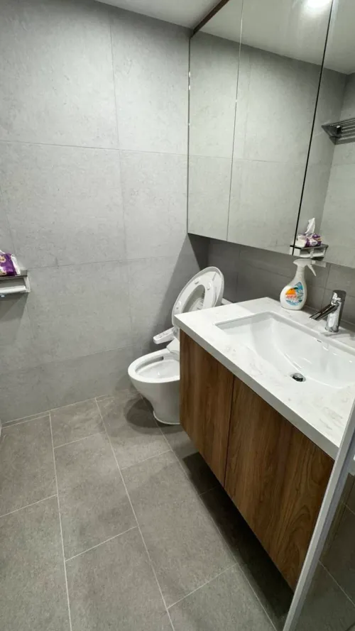 Apartment for rent TWD 115 000 - Lane 405, Section 6, Zhongshan N Rd - 4 bedrooms