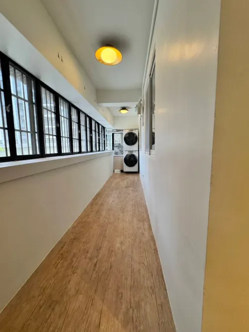 Apartment for rent TWD 115 000 - Lane 405, Section 6, Zhongshan N Rd - 4 bedrooms