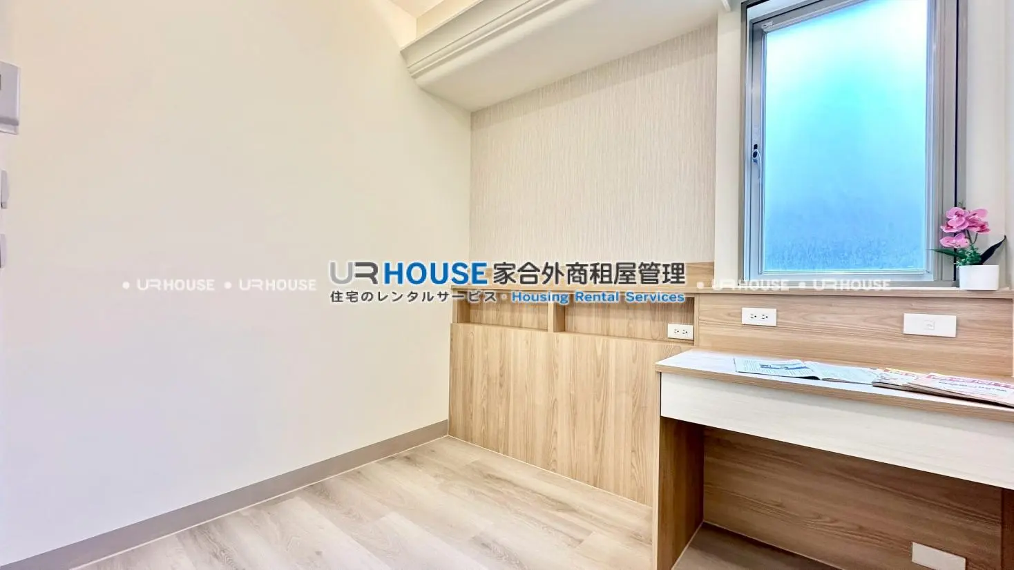 3 bedrooms apartment for rent in Xindian District, New Taipei City | NT$ 57 140 | 21 ping slide 8